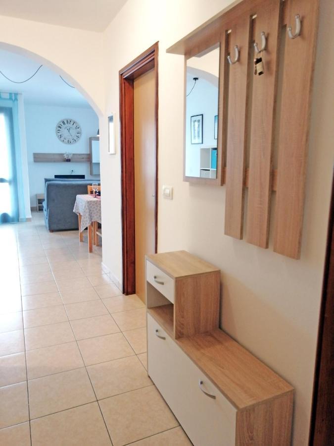 Apartment Layla - Intermezzo With Sea View In Center Of Rabac Eksteriør bilde