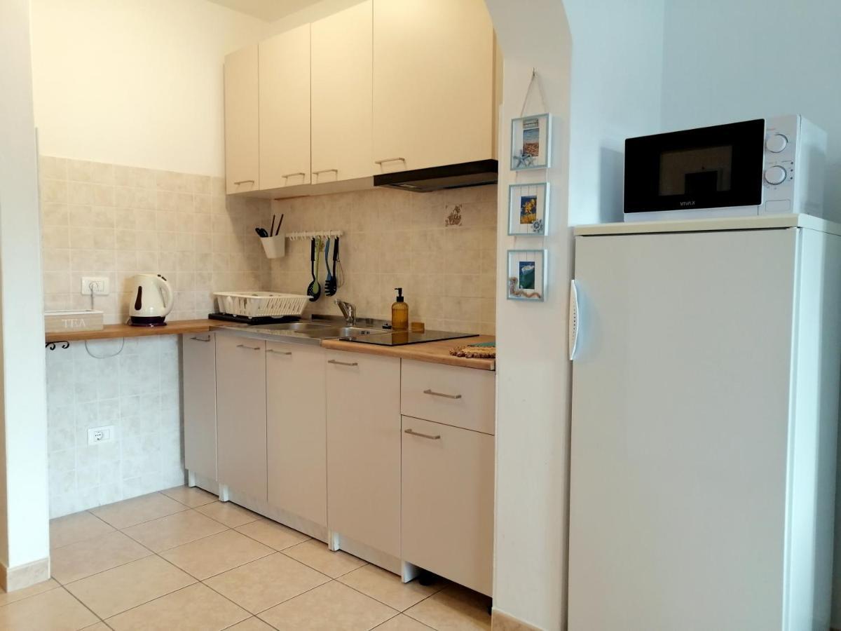 Apartment Layla - Intermezzo With Sea View In Center Of Rabac Eksteriør bilde