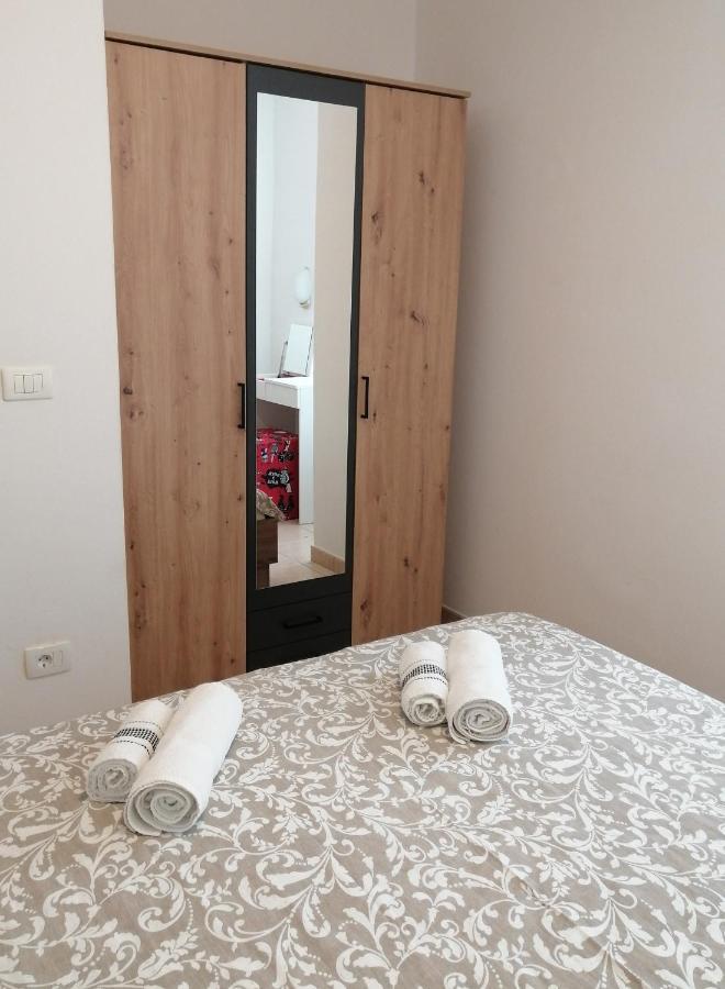 Apartment Layla - Intermezzo With Sea View In Center Of Rabac Eksteriør bilde