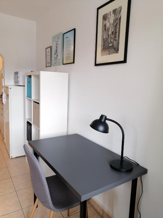 Apartment Layla - Intermezzo With Sea View In Center Of Rabac Eksteriør bilde