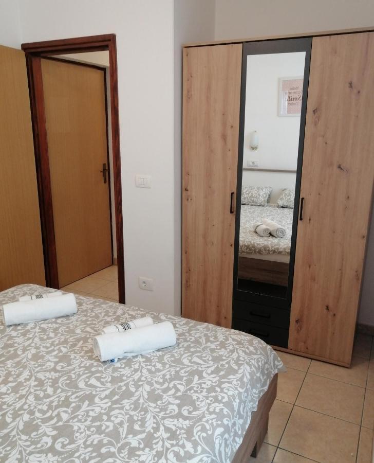 Apartment Layla - Intermezzo With Sea View In Center Of Rabac Eksteriør bilde