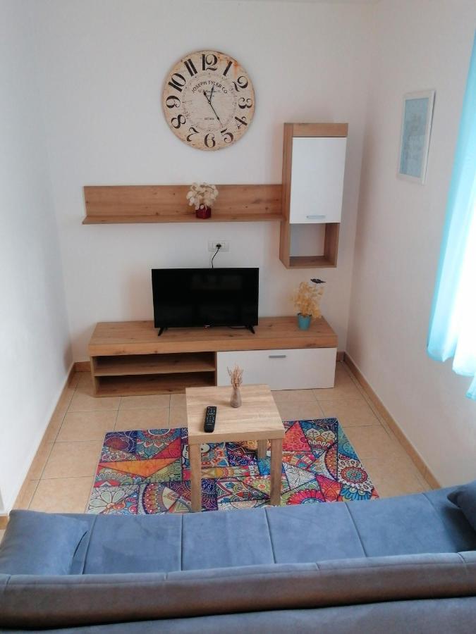 Apartment Layla - Intermezzo With Sea View In Center Of Rabac Eksteriør bilde